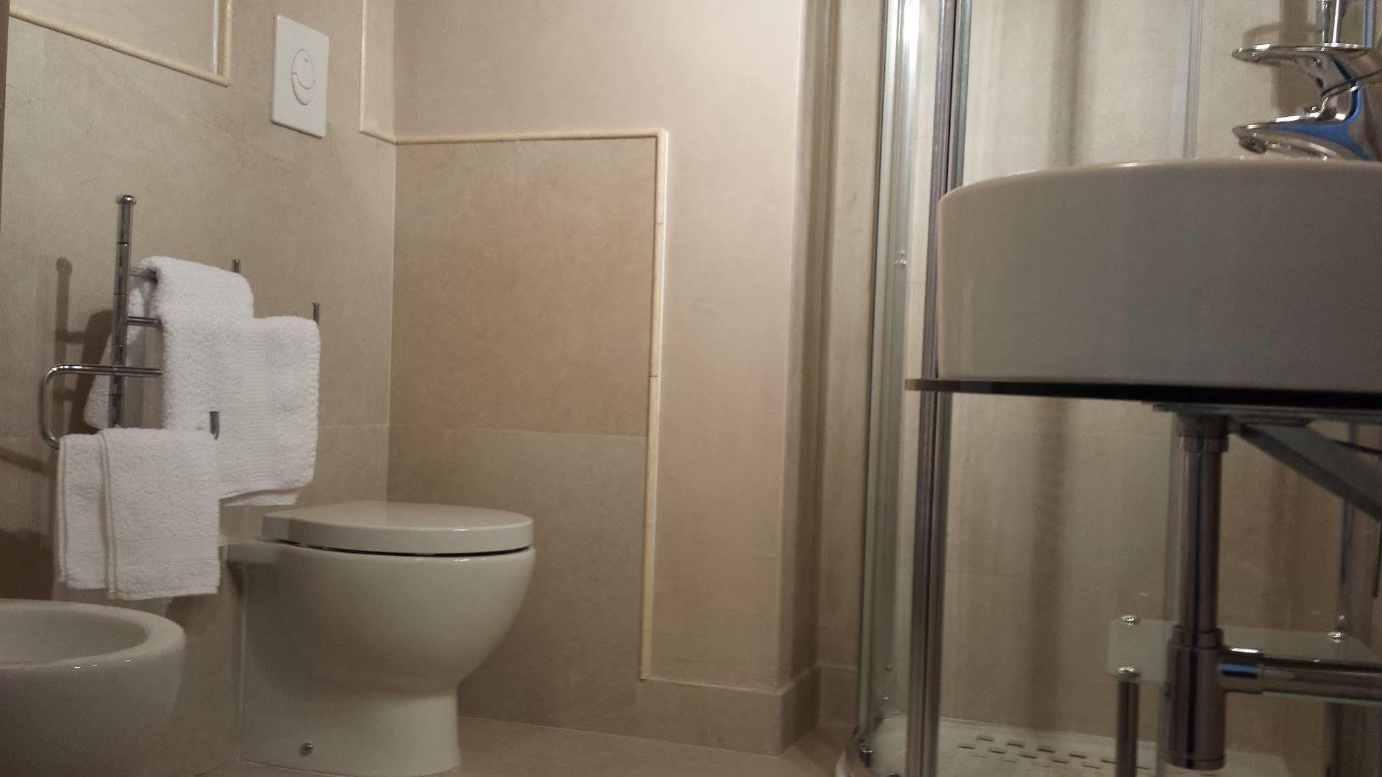 B&B Le Stanze Del Belriguardo Voghiera Экстерьер фото