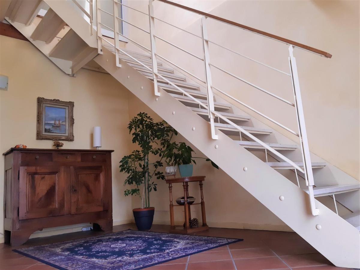 B&B Le Stanze Del Belriguardo Voghiera Экстерьер фото