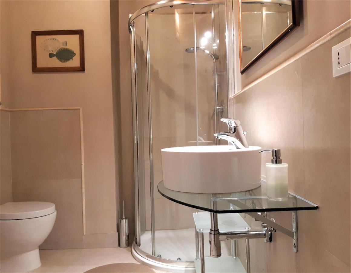 B&B Le Stanze Del Belriguardo Voghiera Экстерьер фото