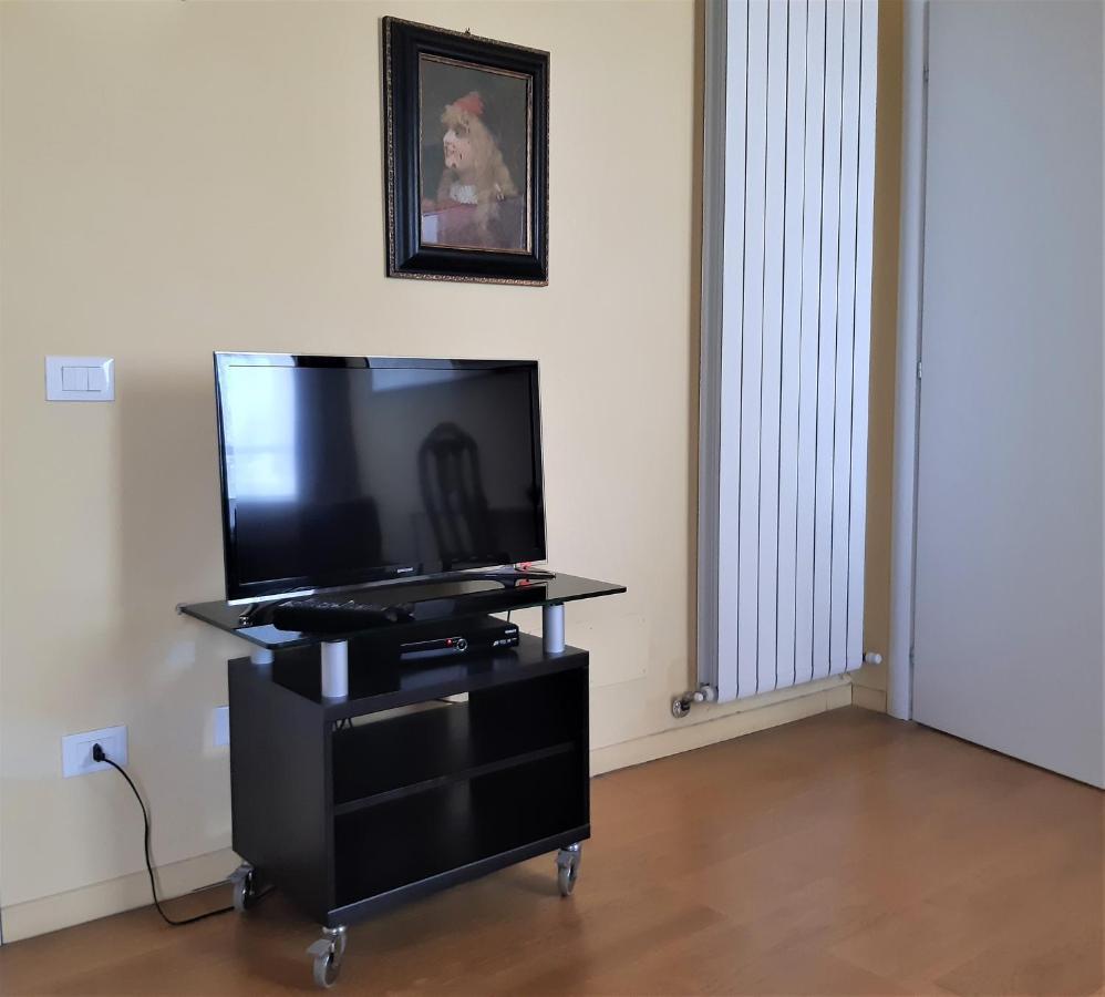 B&B Le Stanze Del Belriguardo Voghiera Экстерьер фото